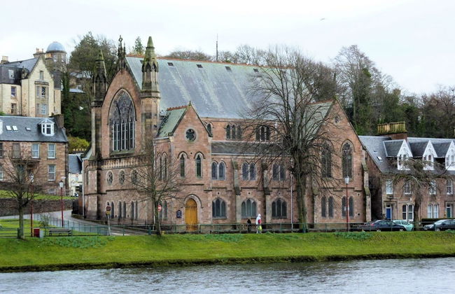 Ness View Apartment - Foto 27