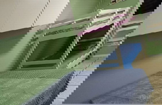 Ap Punta Cana em Balneário Camboriú - SC - Photo 6