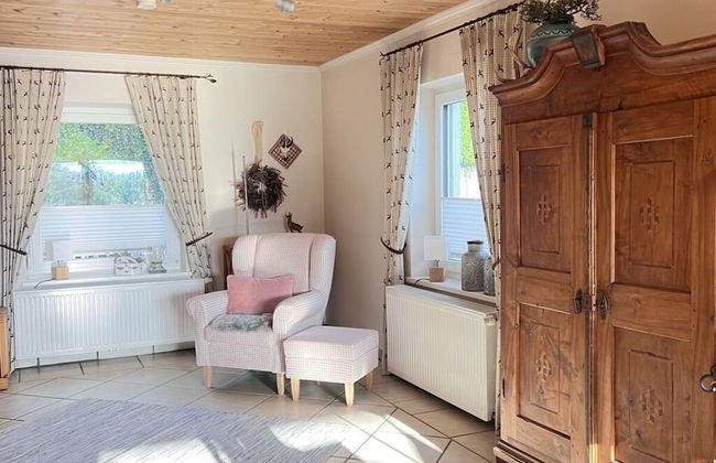 Eulenhorst Comfortable Holiday Residence - Photo 26