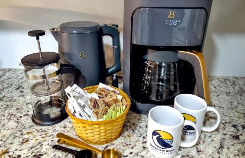 Charming Riverfront Home - Casa Topo @ SparrowBend - Foto 2