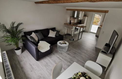 Traumhafte Ferienwohnung in zentraler Lage - Foto 1