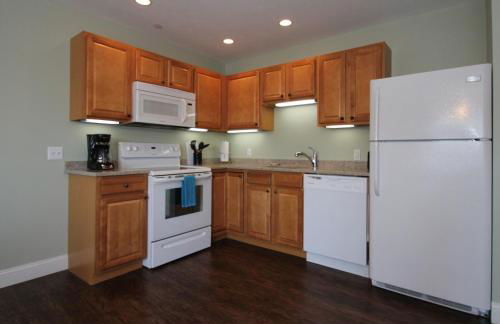 Atlantic Ocean Suites - Foto 43