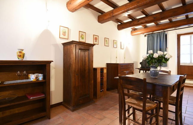 Agriturismo Miralduolo - Foto 41