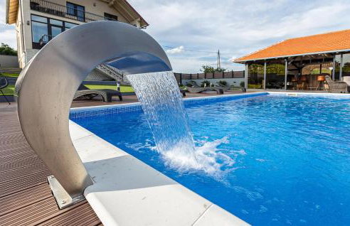 Beautiful Home In Velika - Photo 15