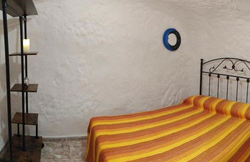 Casa Cueva Calatrava - Foto 11