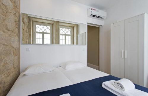 RVA - Clerigos Apartments - Photo 42