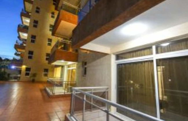 Moyo Close Apartments - Foto 12