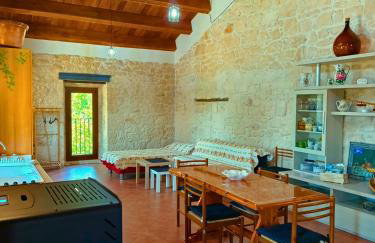 Casa Rurale Pietra Bianca - Foto 17