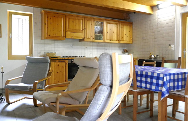 Rustico Dara Cotta - Photo 8