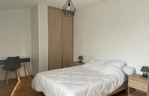 ღLe Coeur d 'Ars Plein Centre,Extérieur - Foto 7