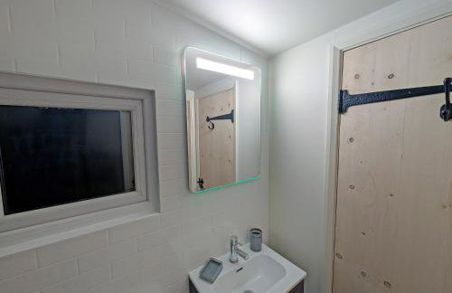 Raygill Shepherds Hut - Foto 15