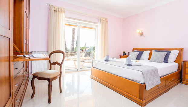 Villa Tropical Bay - Foto 4, Habitación