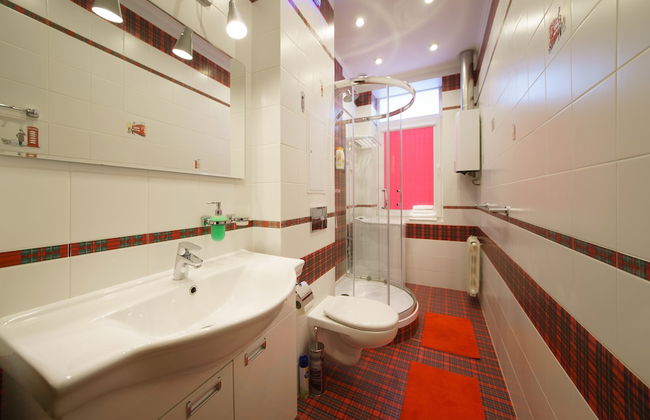 PaulMarie Apartments on Mayakovskogo 24 - Foto 13