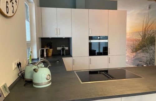 Küstenwaldbude luv - Foto 7