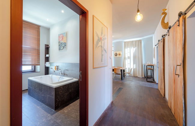 Apartment am Heiligen See - Foto 72