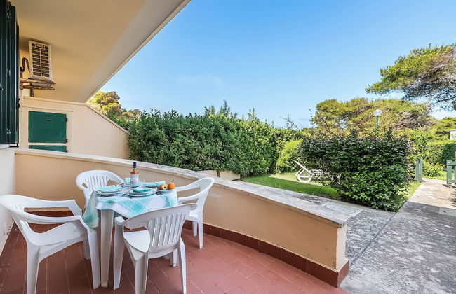 Le Onde Apartment 2 With Pool and Sea - Foto 1