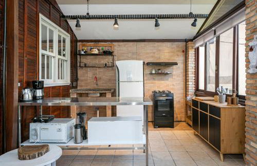 Casa aconchegante com vista para a lagoa AS0023 - Foto 11