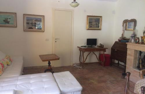 Casavacanze Ciaspole E Uva - Foto 27