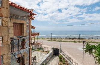 Mani Villa Ilias - Foto 50