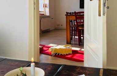 Glasauer Kutscherhaus - Foto 4