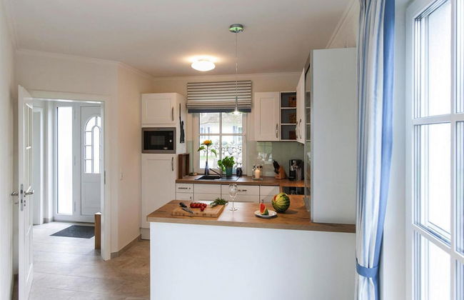 Ferienhaus, Fuhlendorf - Photo 9