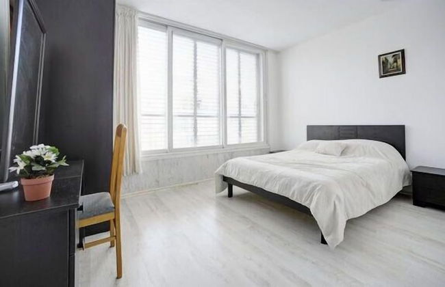 Tel-Aviving Apartments - Foto 1