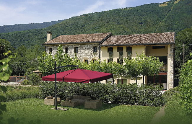 Casa Valdo Country House - Photo 1