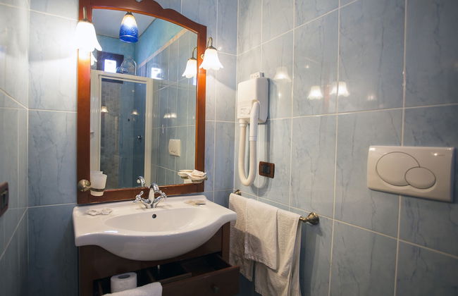 Casale Villa Giulia - Foto 18