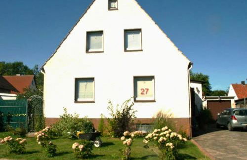 Family Holiday Stay in Marienmünster - Foto 30