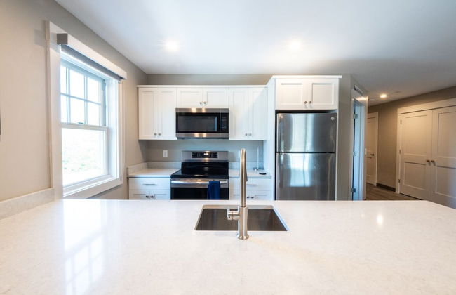 Long Beach Suites - Foto 6