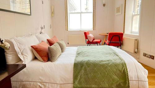 Shoreditch Private Studio - Foto 3