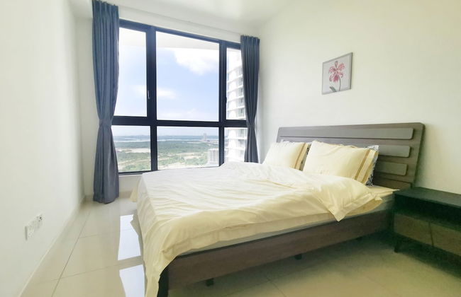 The M Macrolink Hijauan Medini - Foto 3