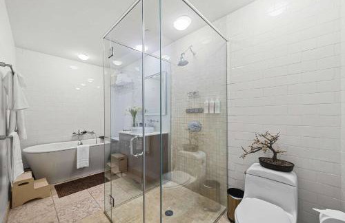 Broadway Terrace by Rove Loft with Private Terrace - Foto 28