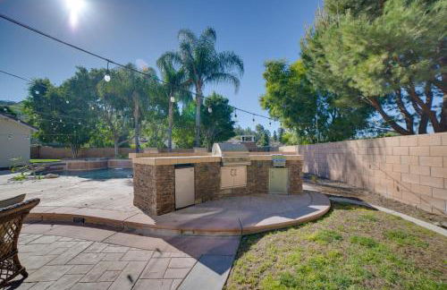 Resort-Style Oasis Expansive Riverside Mansion - Foto 37