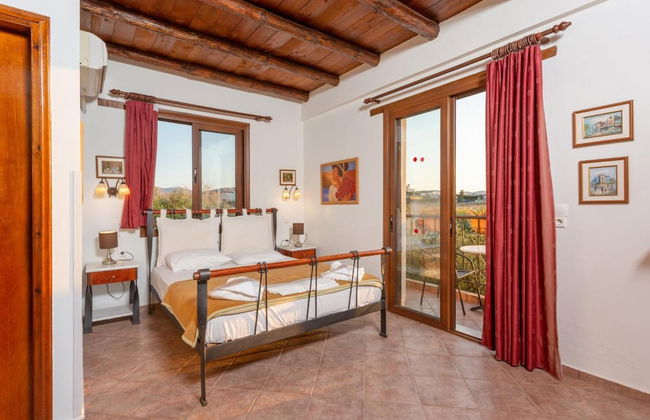 Villa Nineta in Tavronitis - Foto 18