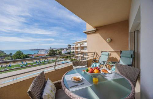 Quinta da Barracuda Prime Sea View Apartment - Foto 31