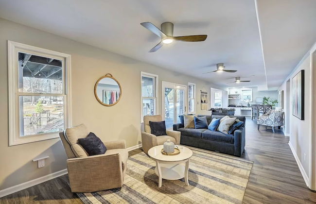 Oasis at Ballycastle by Avantstay Private Beach - Photo 48