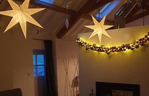 Snowdonia Glamping Holidays, Betws-y-Coed - Foto 10