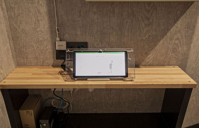 UCHI SUSUKINO WEST by Hotel Wheat - Foto 2