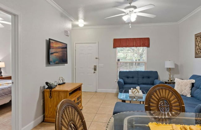 Cozy 3bdr House Near Disney 7107 - Photo 28