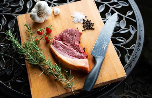 Panoramic Mountain Retreat - Waen Fechan - 4x4 access only - Foto 31