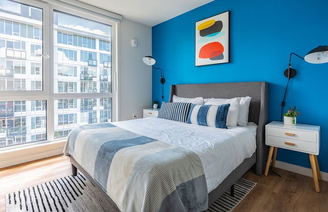 Sophari's Apartments in Bellevue - Foto 34