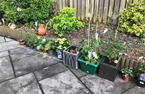 2BR Maisonette Flat Near Historic Pontefract - Foto 30