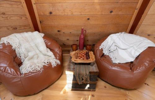 New Listing- Hobbit House @ Yosemite w/spa/firepit/unique - Foto 30