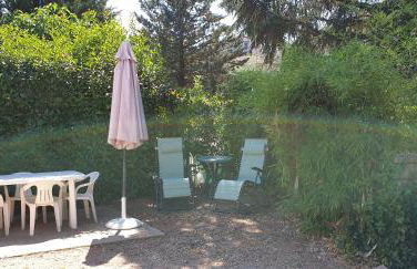 La villa des fleurs - Foto 34