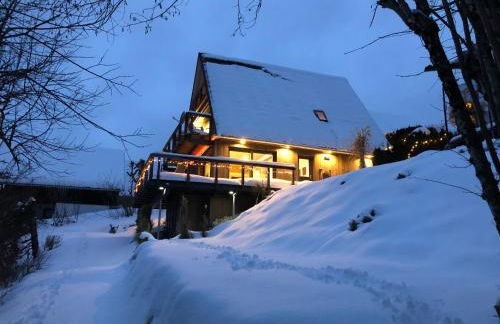 Haus mit Bergblick - Foto 15