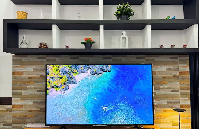 Lotus Residence, Manila (SMDC Breeze Residences) - Foto 33