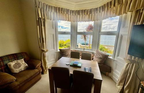 Bayside - Breathtaking views of the Clyde - Foto 44