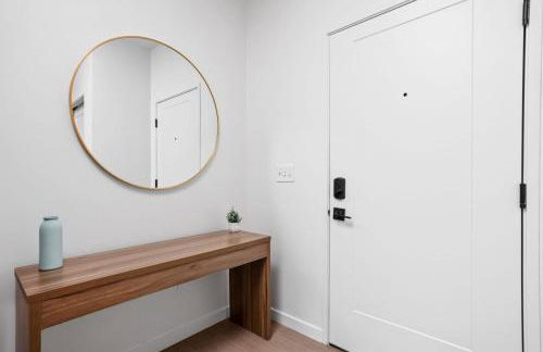 Super LUX Suite Rooftop with Pool, Free Parking, Gym - Foto 16