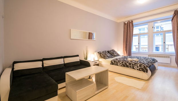 Chest design apartments - Foto 2, Habitación